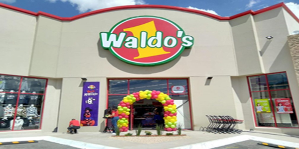 Tiendas Waldo´s